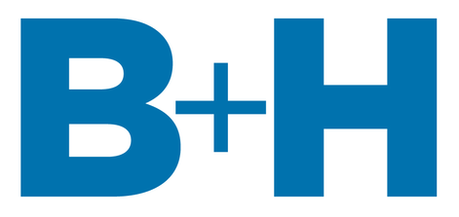 B+H
